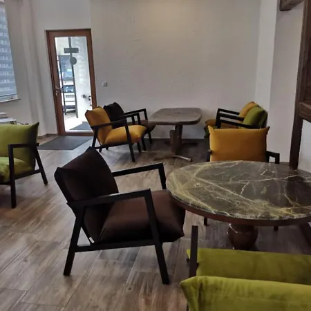 Hotel zum Weissen Ochsen 3*