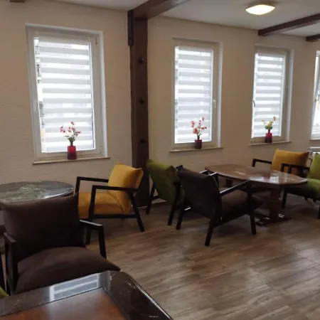 Hotel zum Weissen Ochsen 3*