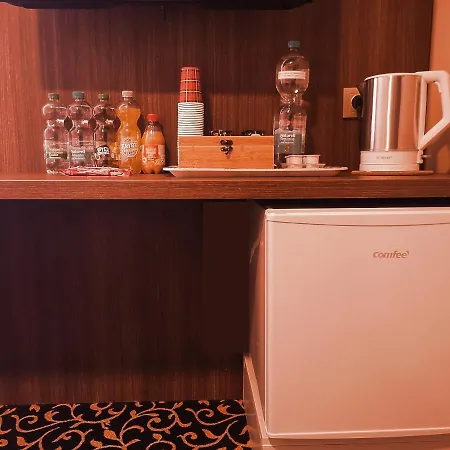 Zum Weissen Ochsen Hotel 3*