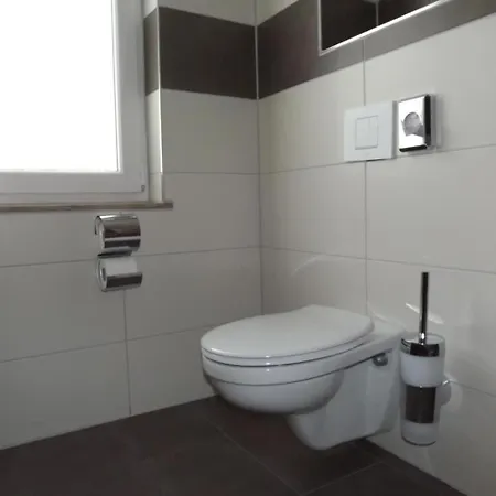 Hotel Zum Weissen Ochsen