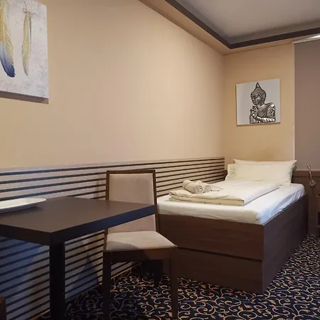 Zum Weissen Ochsen Hotel Aalen