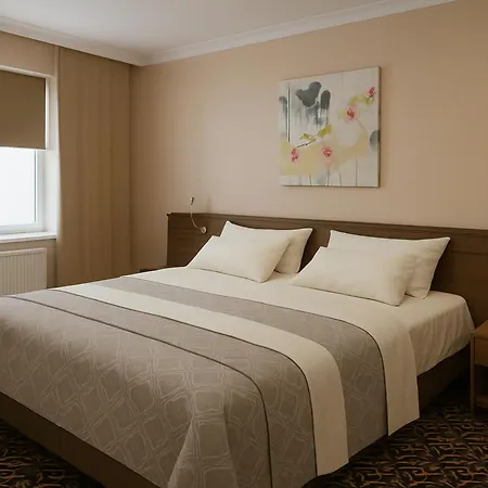 Hotel Zum Weissen Ochsen