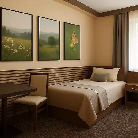 Hotel zum Weissen Ochsen Hotel Aalen