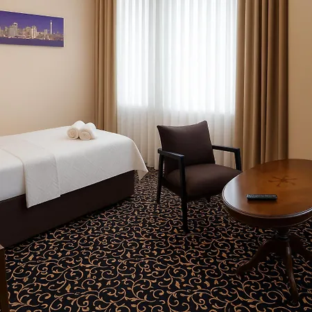 Hotel Zum Weissen Ochsen