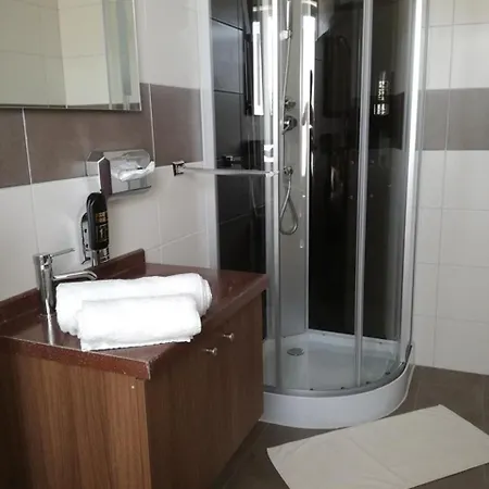 Hotel zum Weissen Ochsen 3* Aalen