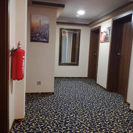 Hotel zum Weissen Ochsen 3*