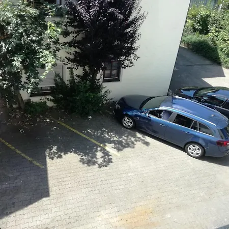 Hotel Zum Weissen Ochsen 3*