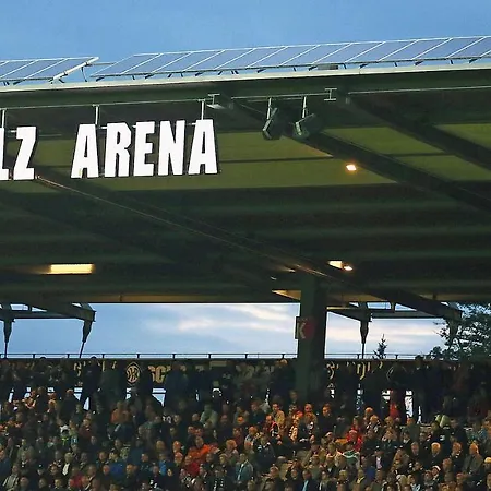 Zum Weissen Ochsen 3* Aalen