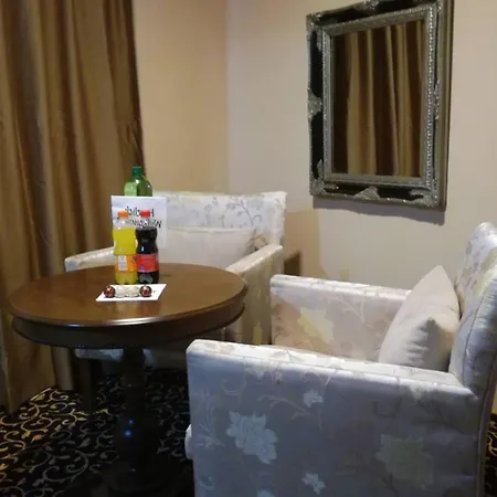 Hotel Hotel zum Weissen Ochsen 3*