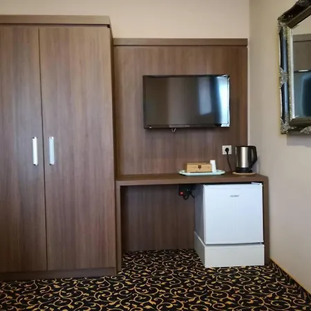 Zum Weissen Ochsen Hotel 3*