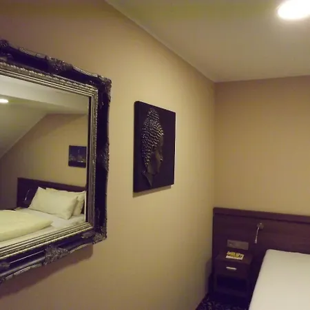 Hotel zum Weissen Ochsen 3* Aalen