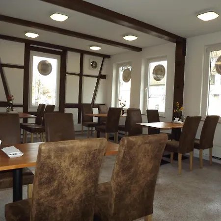 Hotel Zum Weissen Ochsen Aalen