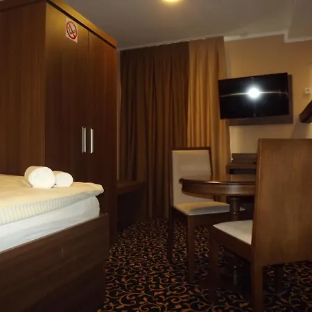 Zum Weissen Ochsen Hotel