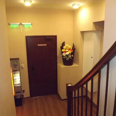 Hotel Zum Weissen Ochsen