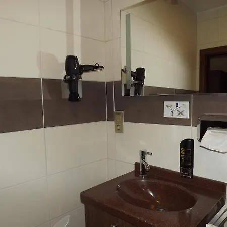 Zum Weissen Ochsen 3*