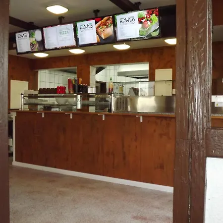 Zum Weissen Ochsen Aalen