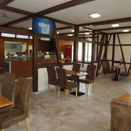 Zum Weissen Ochsen Hotel 3*