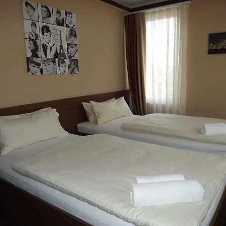 Hotel zum Weissen Ochsen Hotel 3*