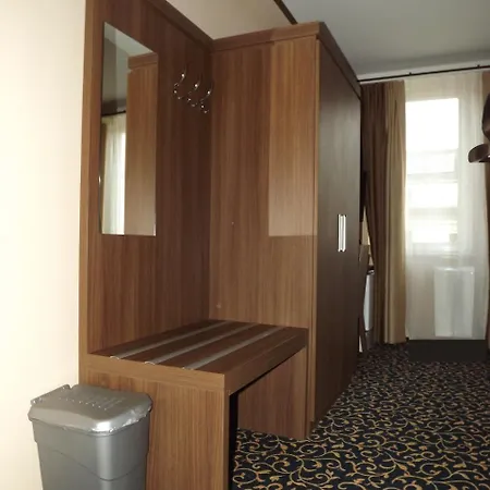 Hotel zum Weissen Ochsen 3* Aalen