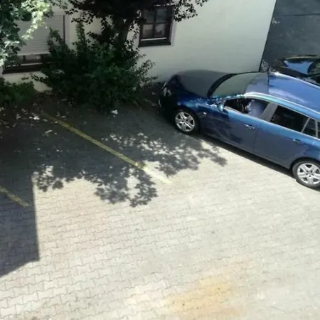 Zum Weissen Ochsen 3*