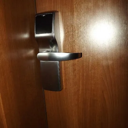 Hotel zum Weissen Ochsen 3* Aalen