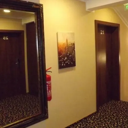 Hotel zum Weissen Ochsen 3*