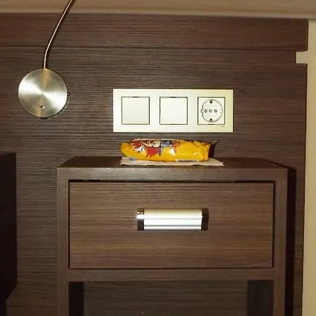 Zum Weissen Ochsen 3* Aalen