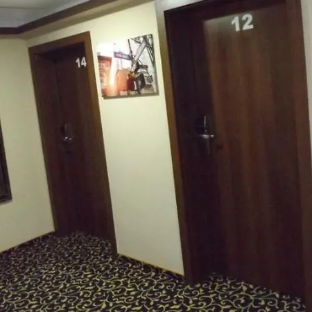 Hotel zum Weissen Ochsen Hotel