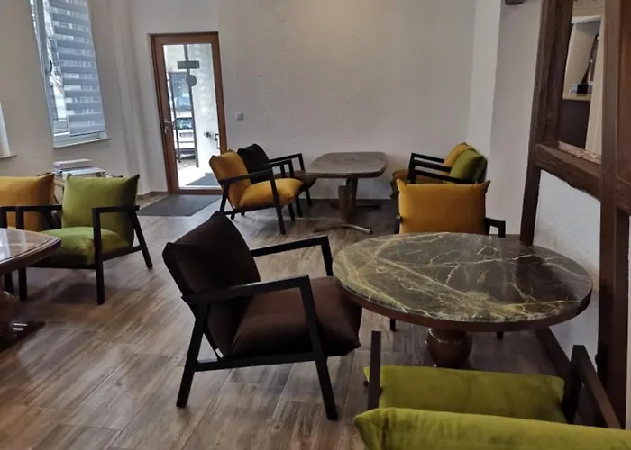 Zum Weissen Ochsen 3*