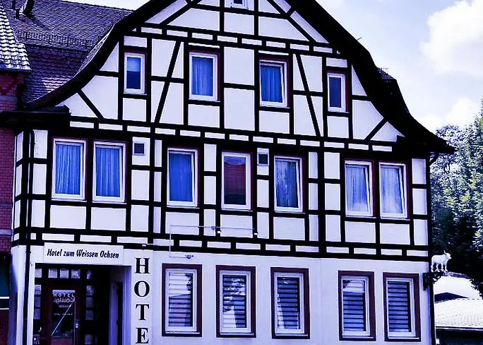 Zum Weissen Ochsen Aalen