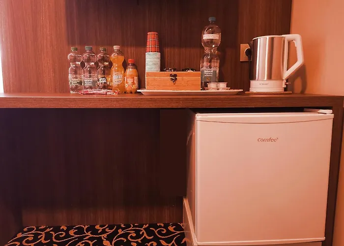 Zum Weissen Ochsen Hotel 3*