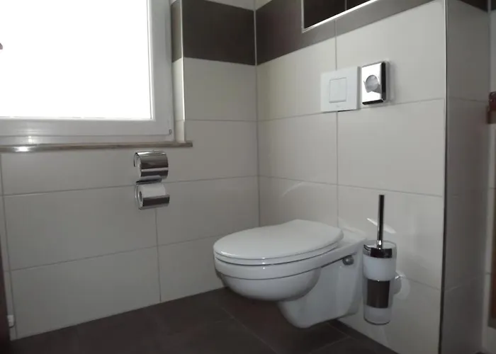 Hotel Zum Weissen Ochsen