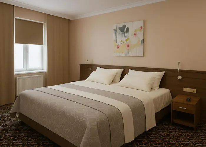 Hotel Zum Weissen Ochsen