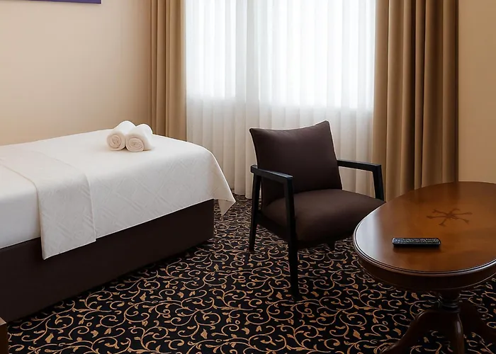 Hotel Zum Weissen Ochsen