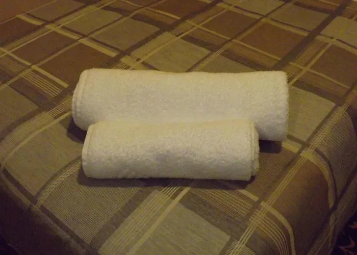 Zum Weissen Ochsen Hotel