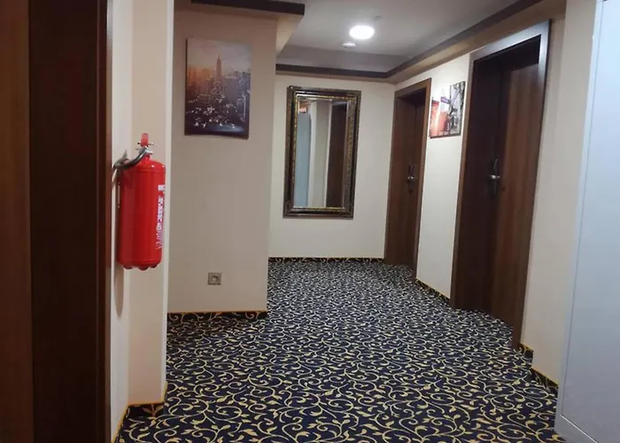 Zum Weissen Ochsen 3*