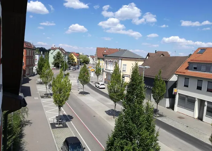 Zum Weissen Ochsen Hotel