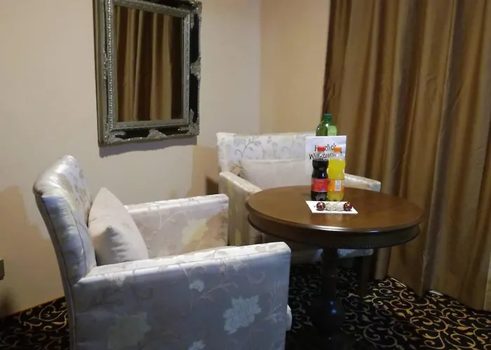 Zum Weissen Ochsen Hotel Aalen