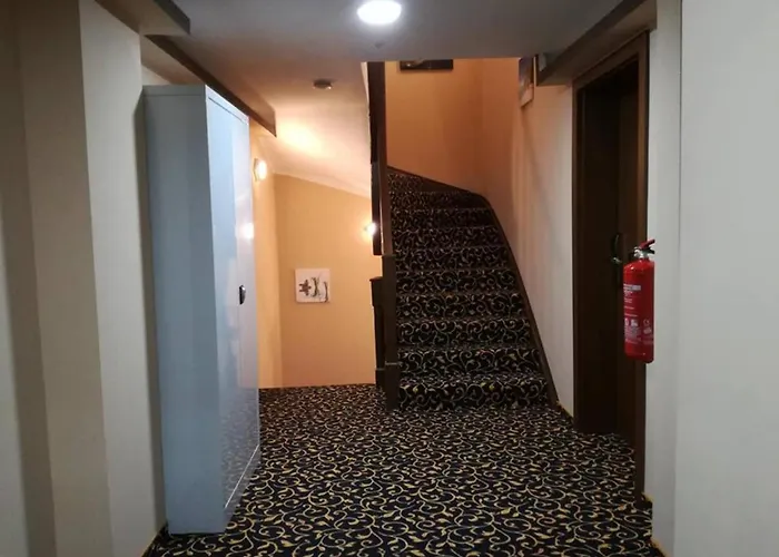 Zum Weissen Ochsen 3* Aalen