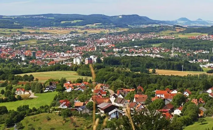 Zum Weissen Ochsen 3*