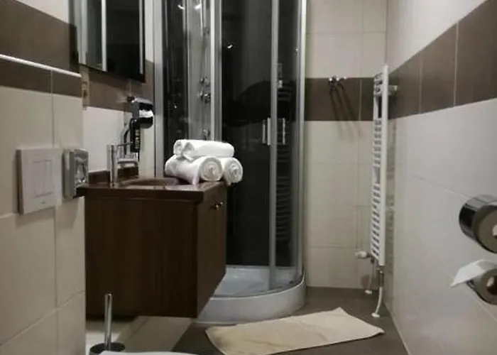 Zum Weissen Ochsen 3* Aalen