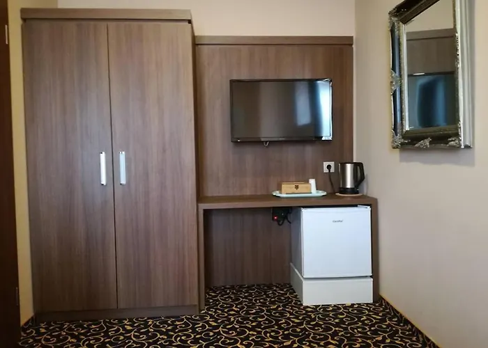 Zum Weissen Ochsen Hotel 3*