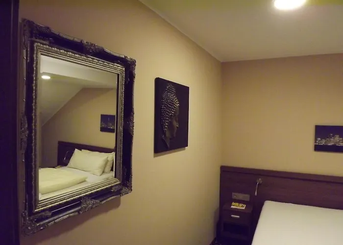 Zum Weissen Ochsen 3* Aalen