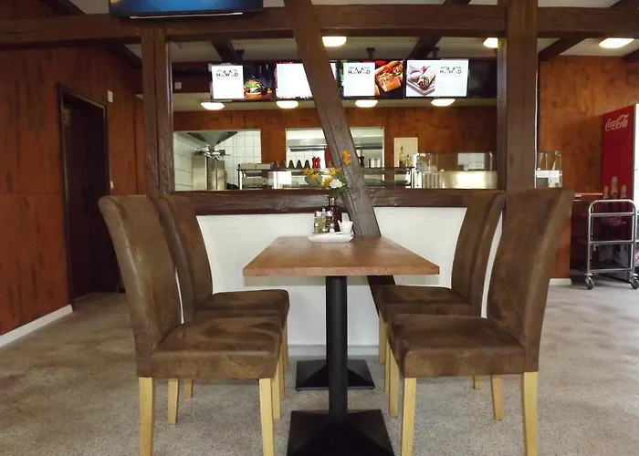 Zum Weissen Ochsen Aalen