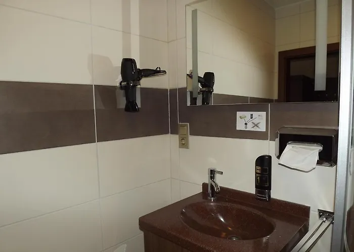 Zum Weissen Ochsen 3*