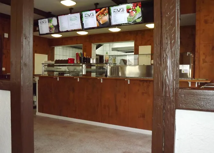 Zum Weissen Ochsen Aalen