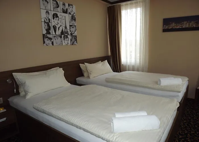 Zum Weissen Ochsen Hotel 3*