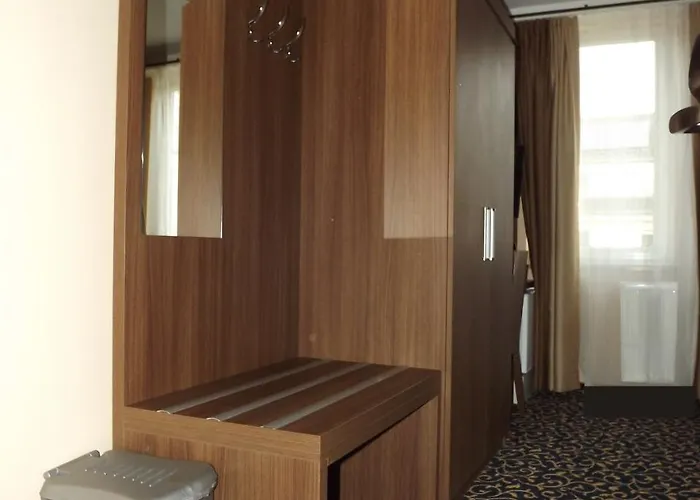 Zum Weissen Ochsen 3* Aalen