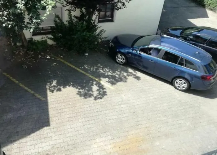 Zum Weissen Ochsen 3*