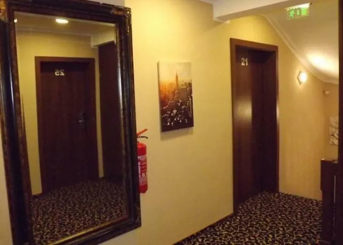 Zum Weissen Ochsen 3*